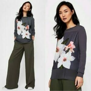 Ted Baker London JIOSEFI Top